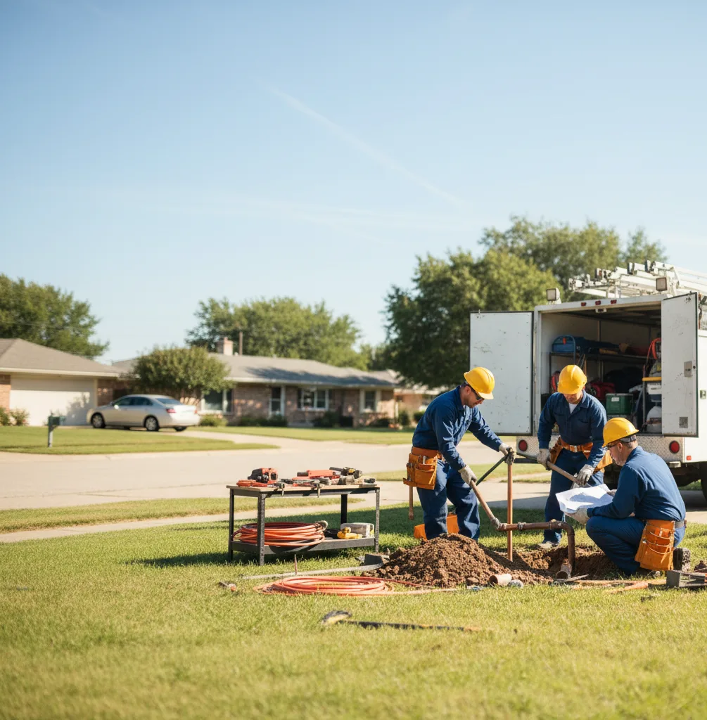 Drain Cleaning in Onancock, VA